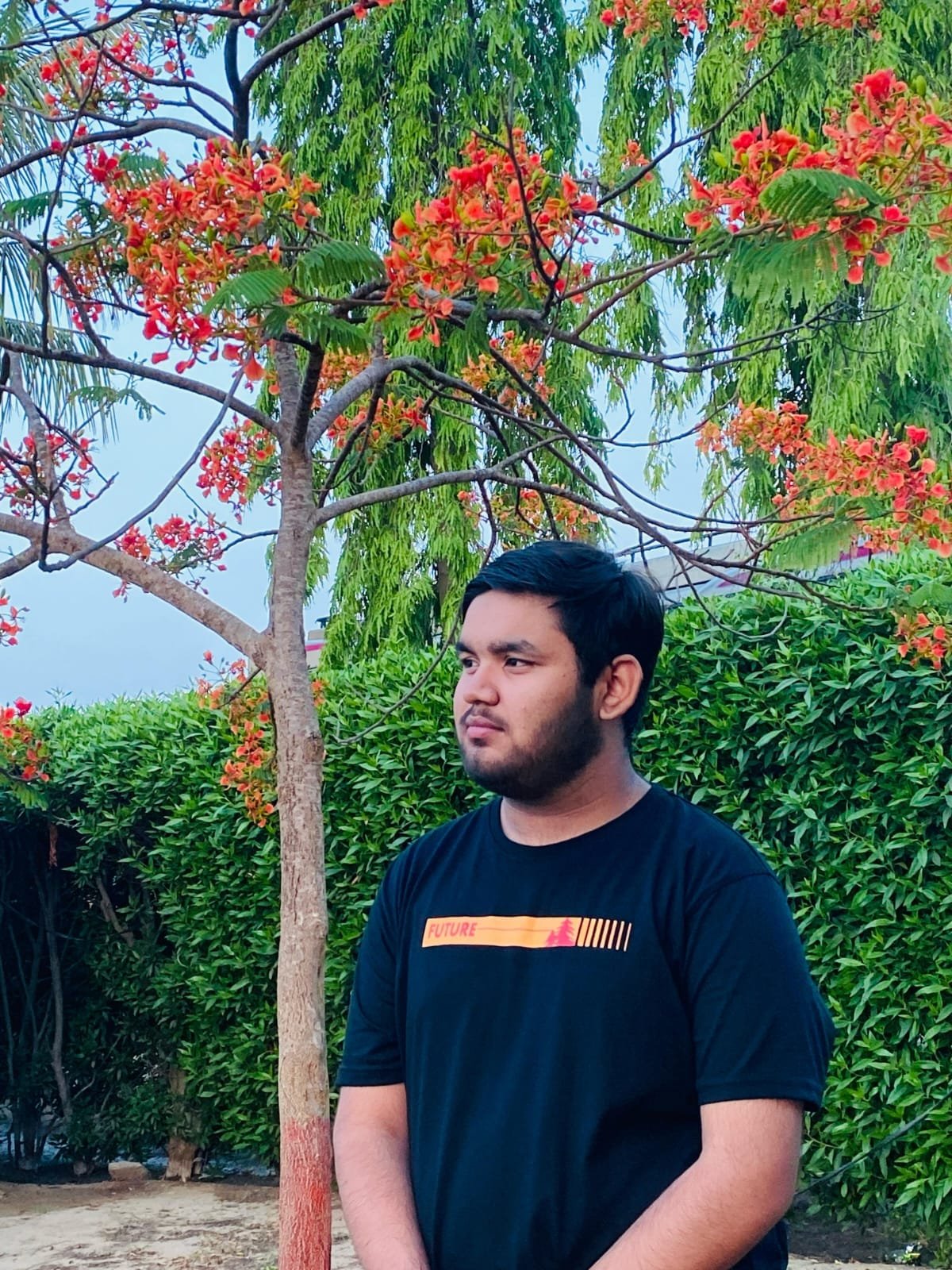 Fuzail Ahmed